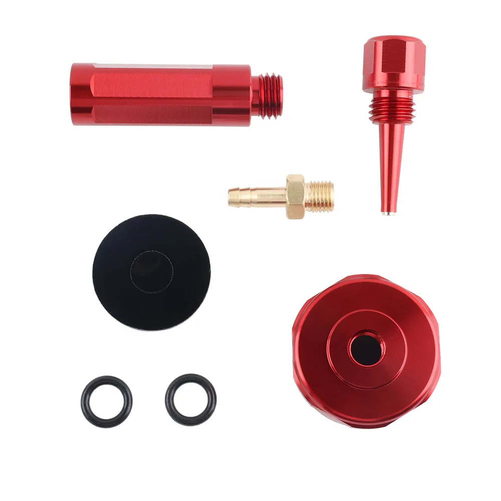 Kit tapa combustible NPT para generador Honda EU2000i EU2200i - imagen 4
