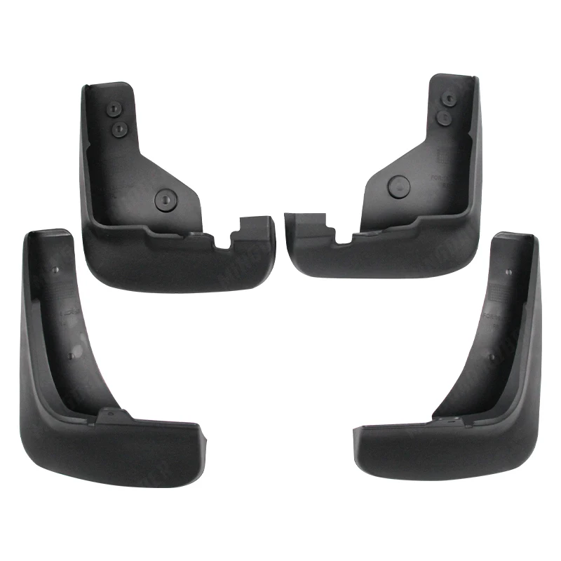 Protector guardabarros antiparz Mazda CX-5 KF 2017-2019 - imagen 2