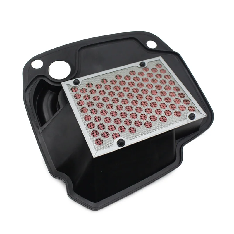 Filtro de aire AB56 para Honda CC110 Cross Cub – admisión motocicleta - imagen 2