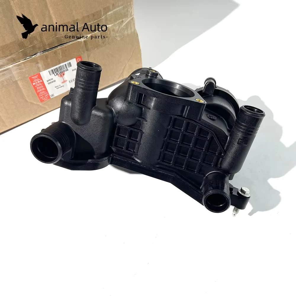 Land Rover LR110459 Termostato diésel Vogue L405 y Sport L494 4.4 - imagen 4