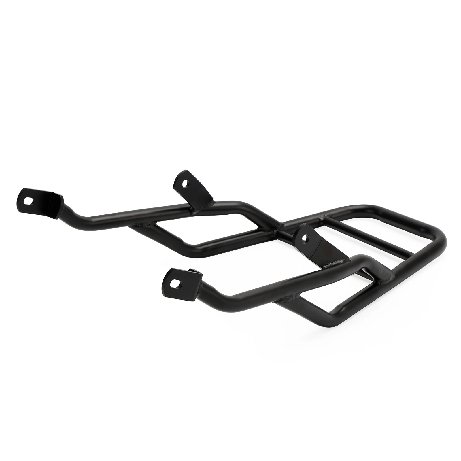 Portaequipajes trasero Areyourshop Scrambler 1200 XC/XE 2019-2023 - imagen 3