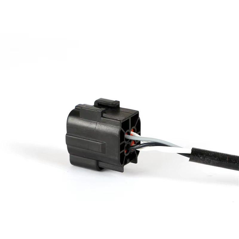 96253547 Sonda lambda Chevrolet Rezzo 1.6, postcatalizador - imagen 3