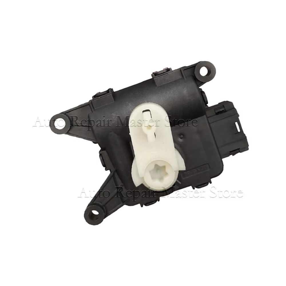 Válvula de calefacción VW 1K0907511Q – Golf Jetta MK5 Touran Audi A3 - imagen 3