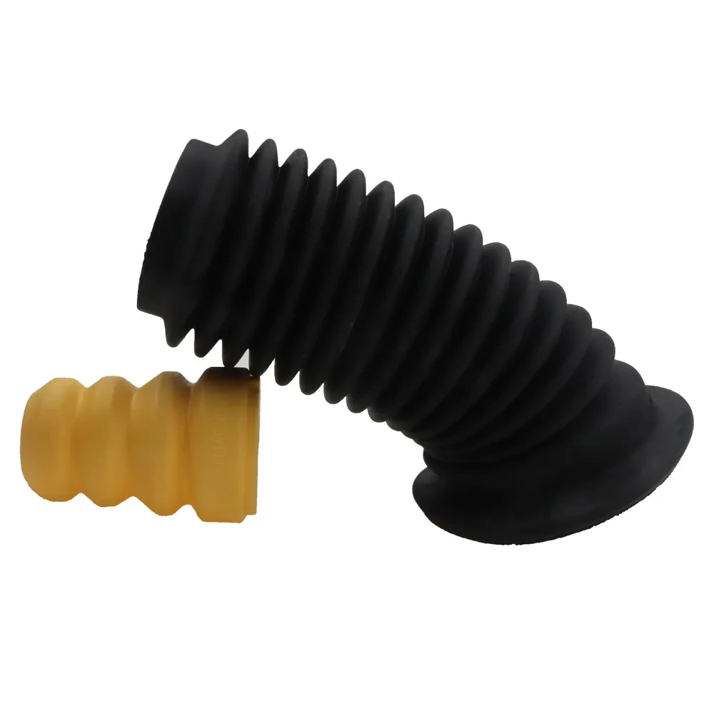 Cubierta antipolvo para Ford Fiesta - Mazda 2 amortiguador delantero - imagen 5