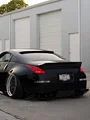 Glossy black