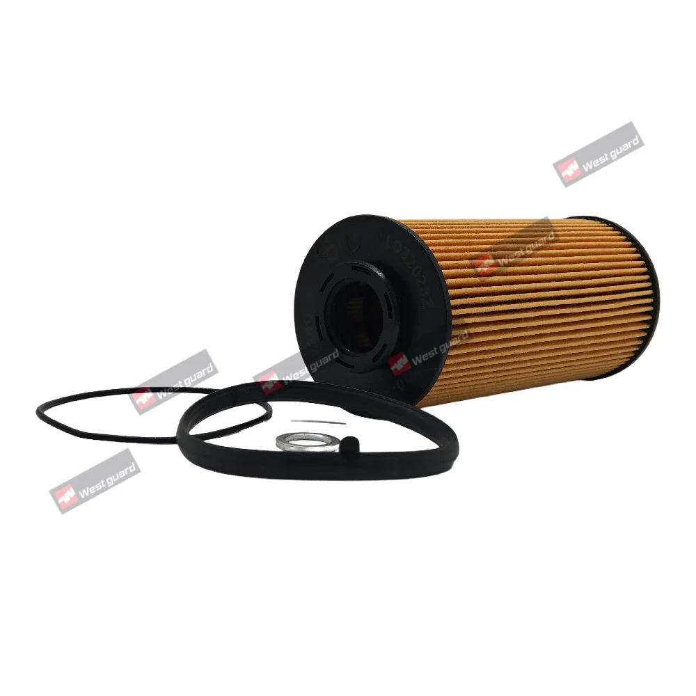 Westguard 26320-3V000 filtro de aceite – Hyundai Genesis GV80 3.0 CRDi - imagen 4