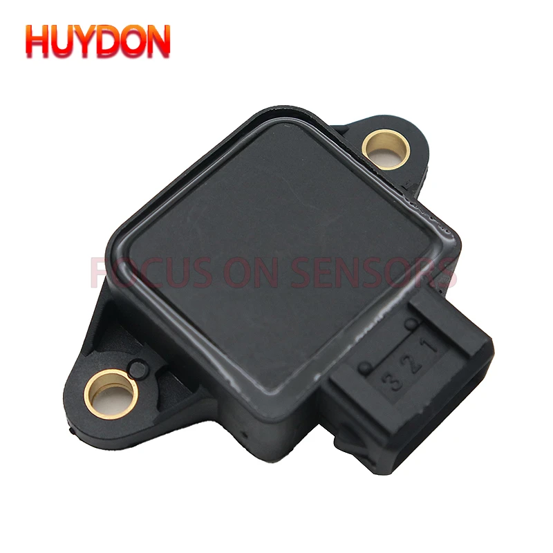 0K24718911 Sensor posición acelerador Kia Spectra y Sportage - imagen 4