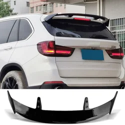 Alerón trasero ABS BMW X5 X3 X1 compatible E70 F15