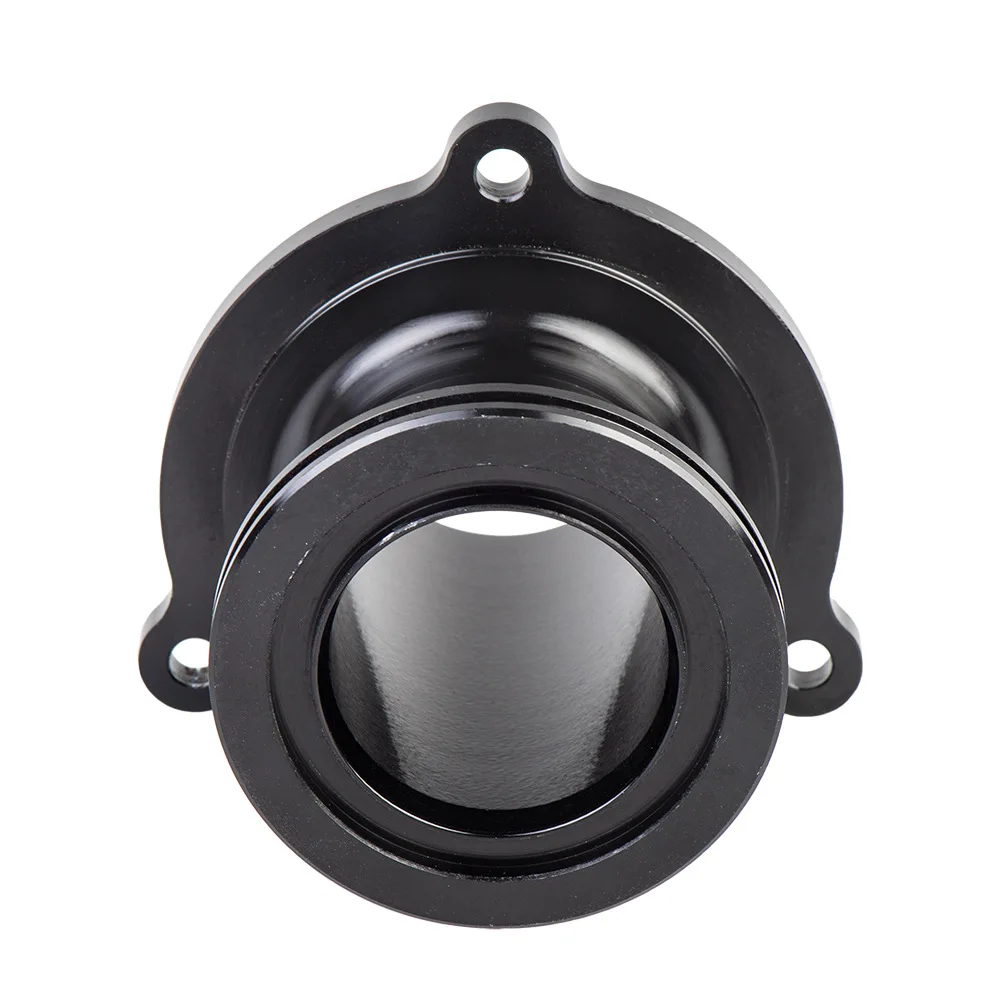 Silenciador turbo downpipe Audi A3 A4 S3 VW Golf GTI R MK7 1.8T 2.0T EA888 - imagen 5