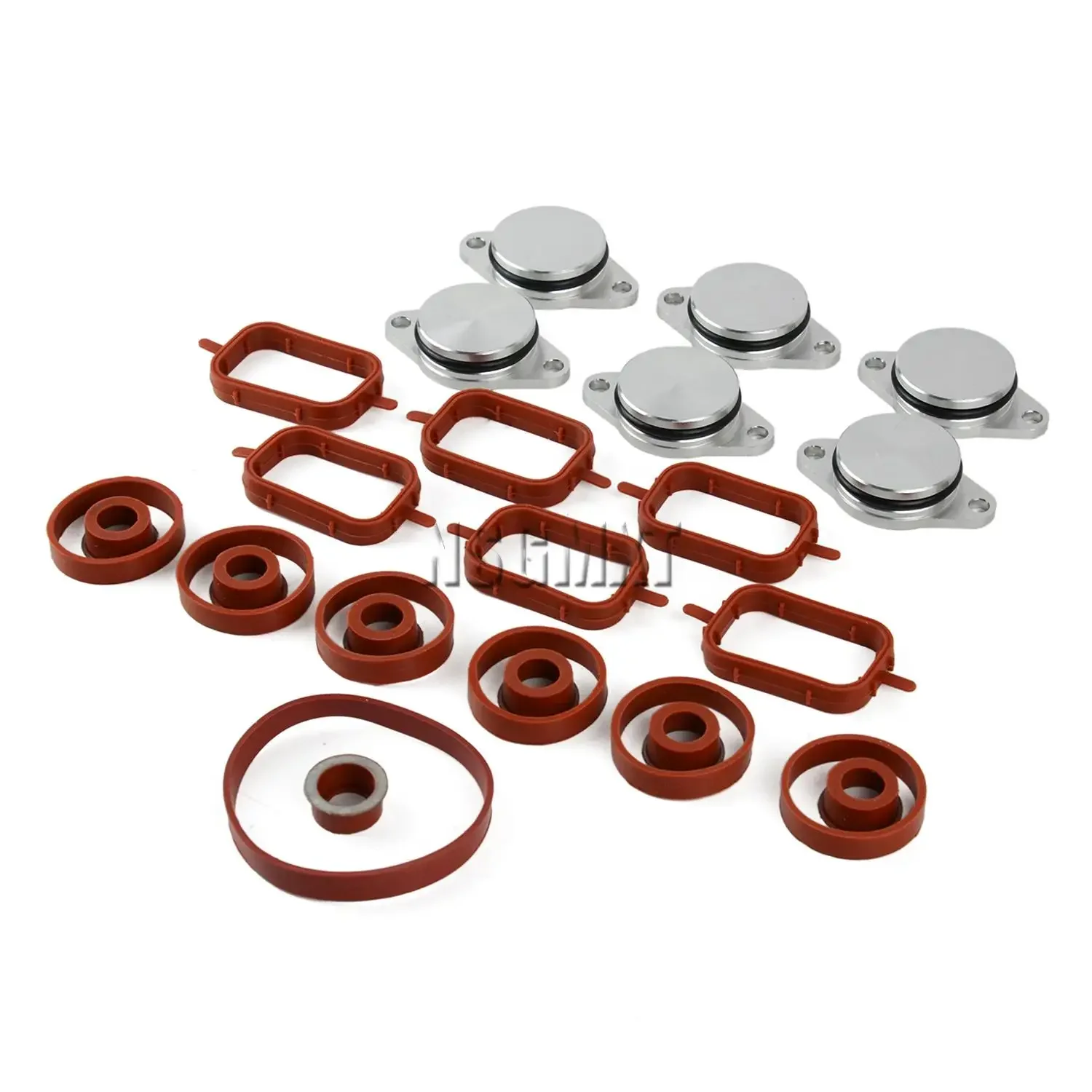 Juntas de colector AP03 para BMW 330d 335d 530d X3 X5 X6 - imagen 4