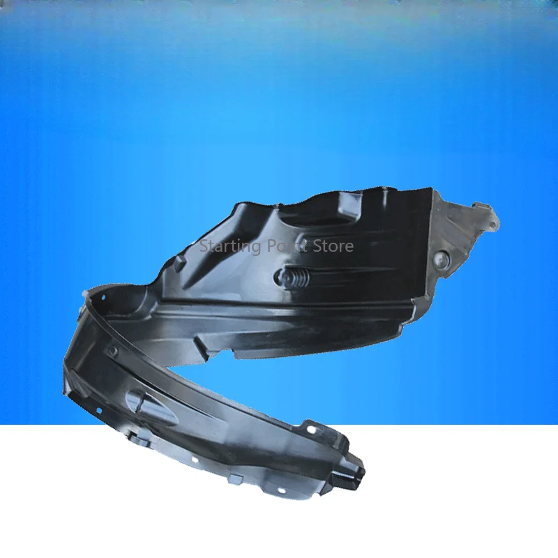 Guardabarros delantero y trasero Suzuki SX4 Swift – juego completo - imagen 3