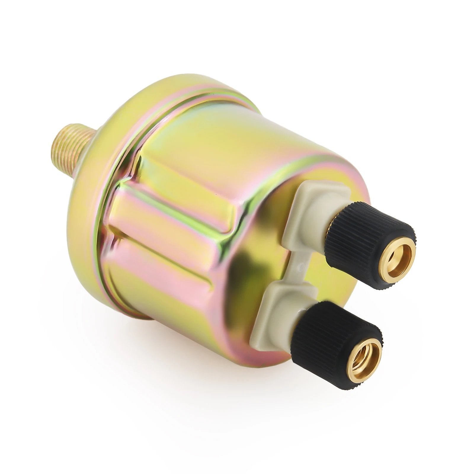 Sensor de presión de aceite universal 1/8 NPT para manómetro - imagen 4