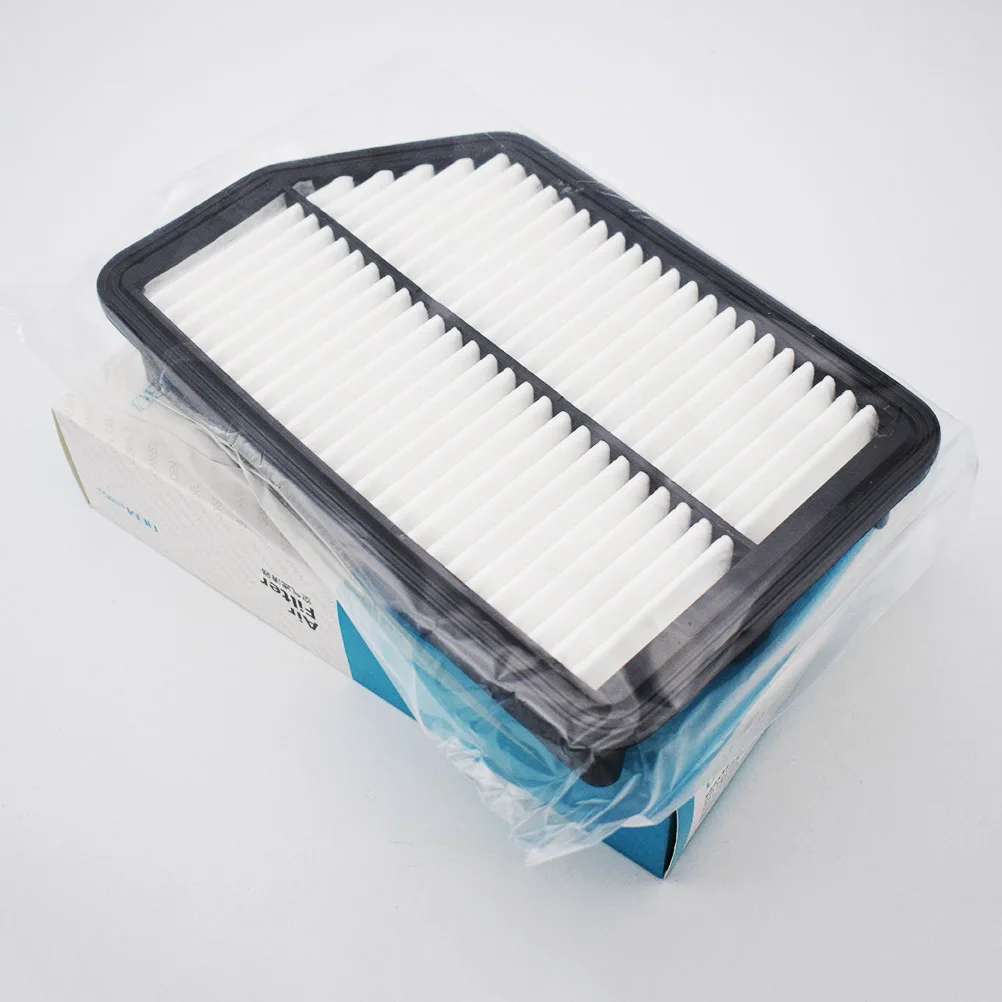Filtro de aceite motor Kia Sportage SL - imagen 5
