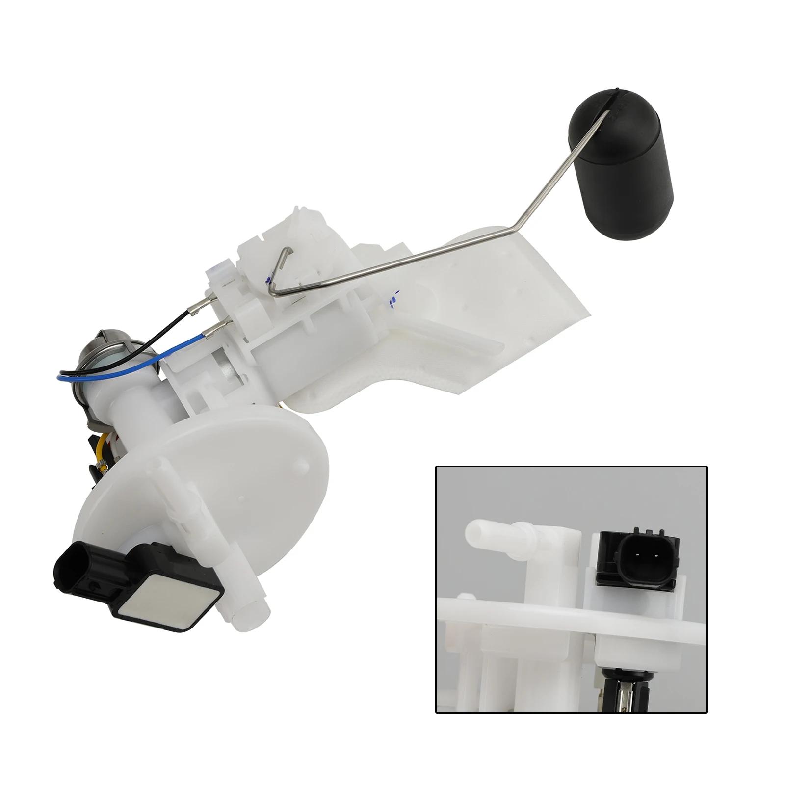 Bomba combustible Yamaha E3907-00 – YZF-R125 NMAX 155 - imagen 3