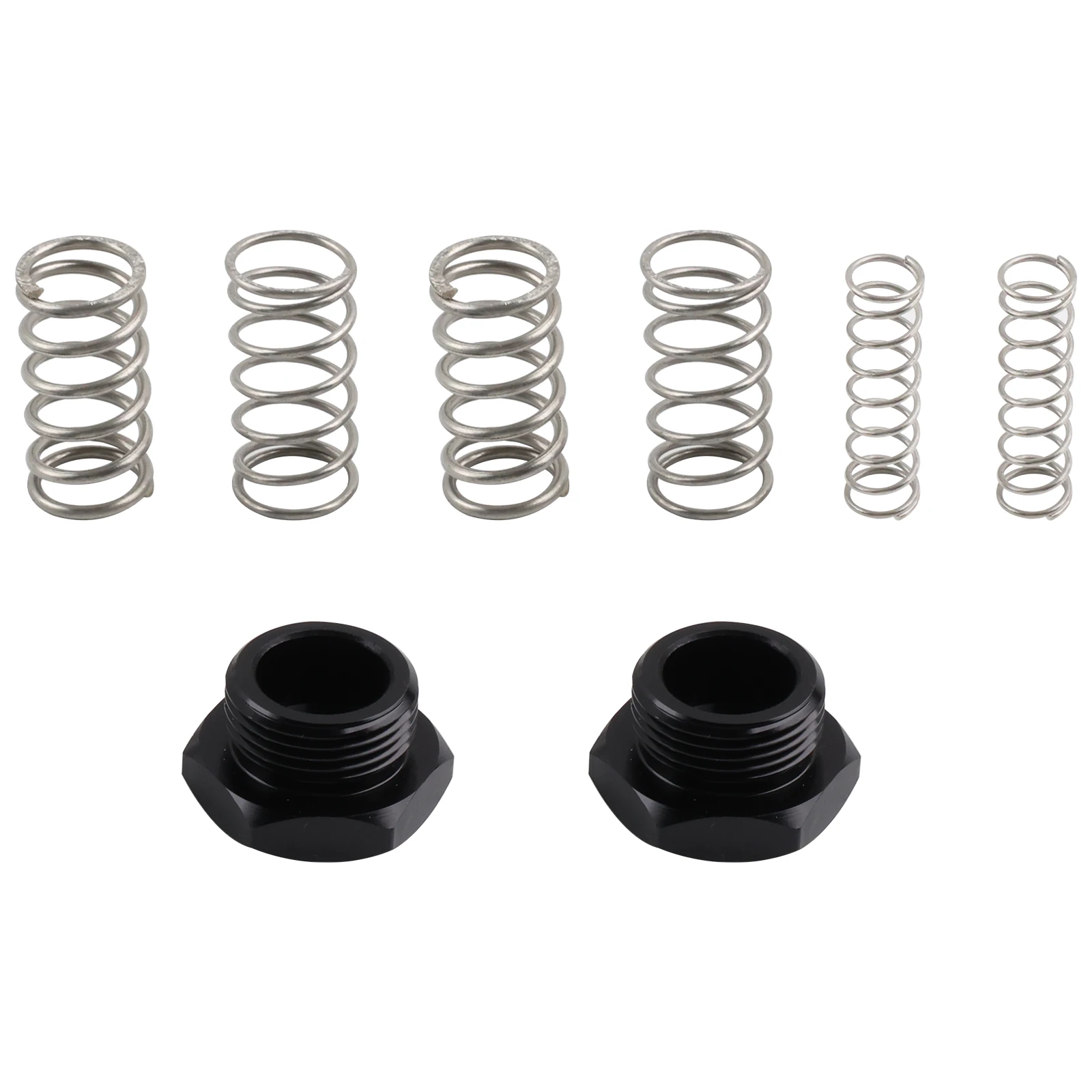 Nissan kit resorte de retorno palanca de cambios 5 velocidades S13/S14 - imagen 4