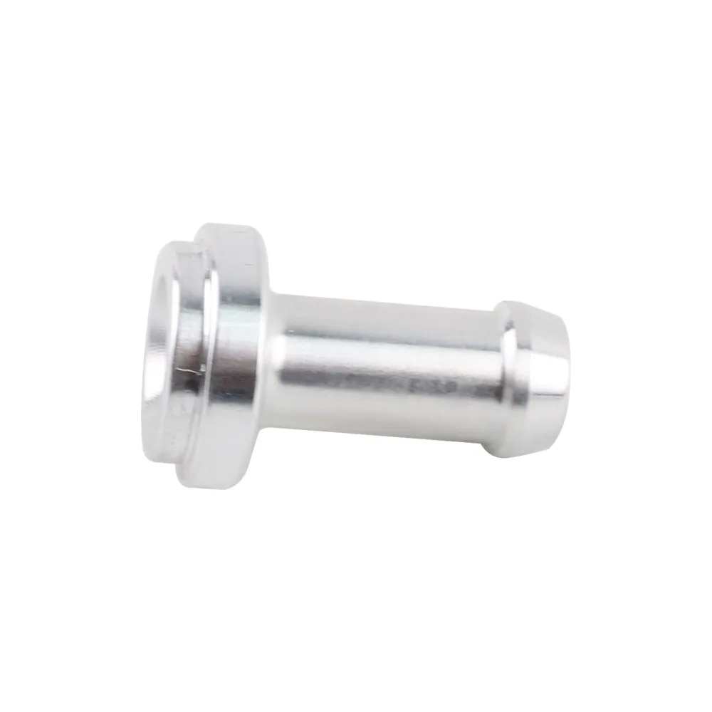 Tapón 3/8 para manguera de aluminio, accesorio de soldar - imagen 4