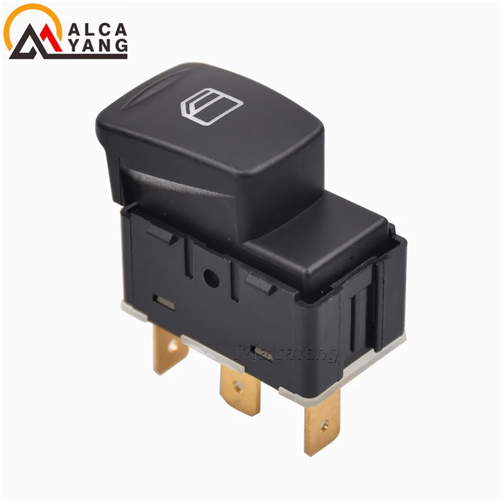 A4548201010 Interruptor de elevalunas eléctrico para Smart Forfour 454 - imagen 3