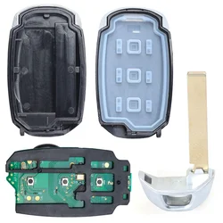 Llave inteligente Hyundai Kona 2018 – 95440-J9100 434 MHz