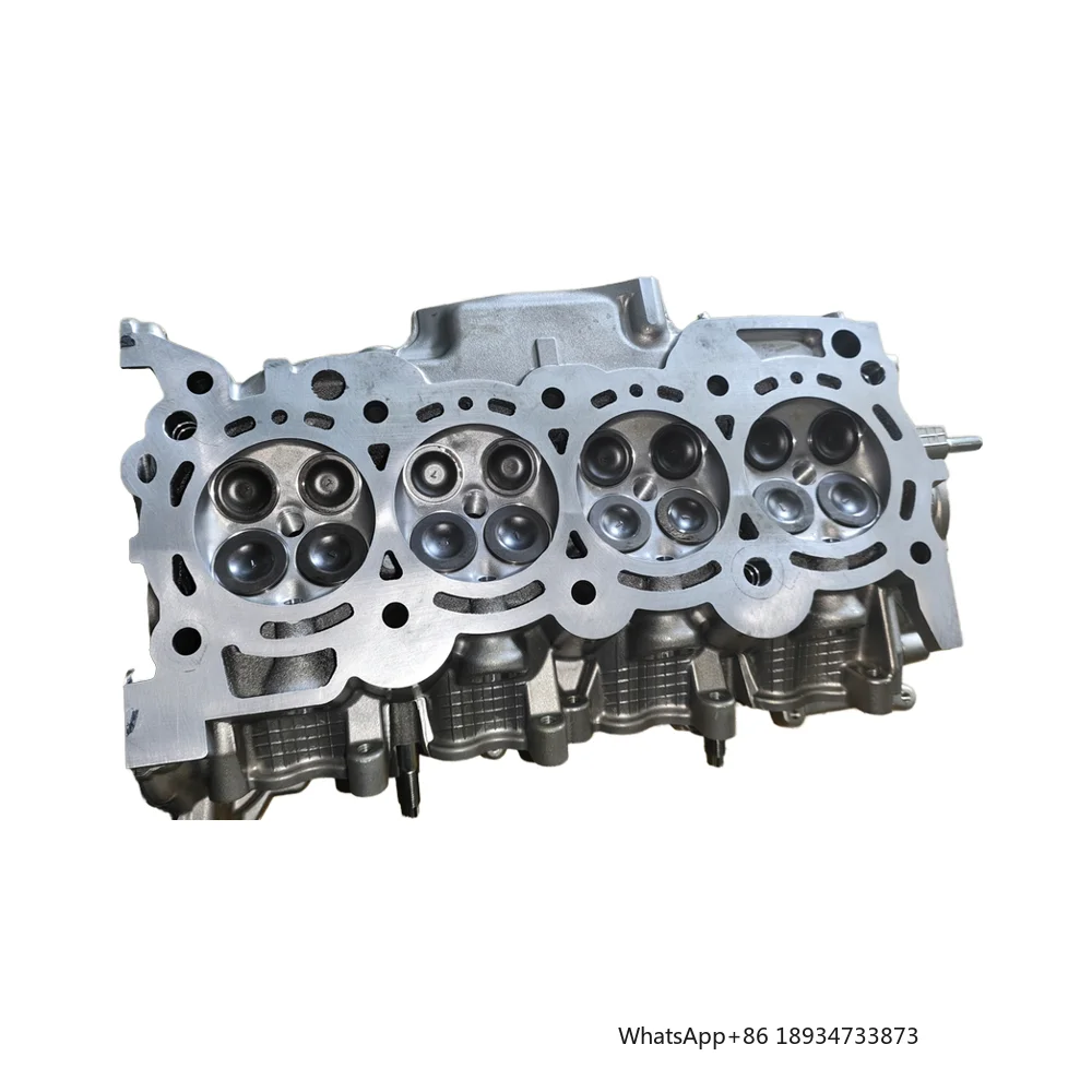 Original Suzuki 11100-68M00 culata completa K14C para SX4 Swift - imagen 5