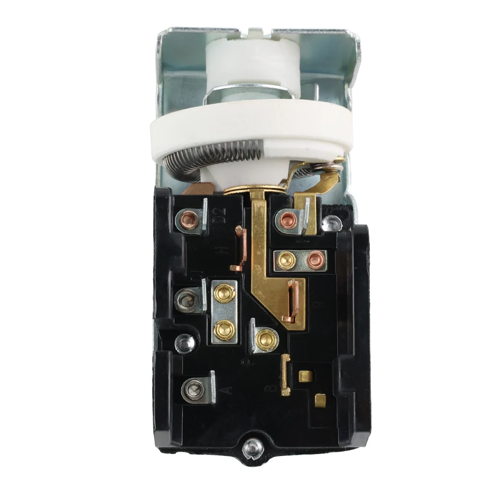 Interruptor de luz de faro DS197T 40-2197 para Ford Bronco, F150 y F250 - imagen 4