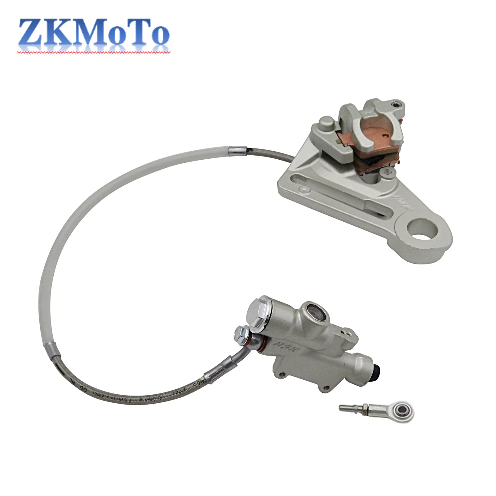 Pinza de freno trasero KTM EXC/SX y Husqvarna 2004-2023 - imagen 3
