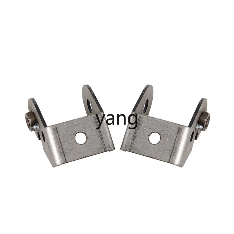 Kit soporte montaje faros LHH – ajuste universal para tuning - imagen 4