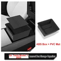 Armrest box upper