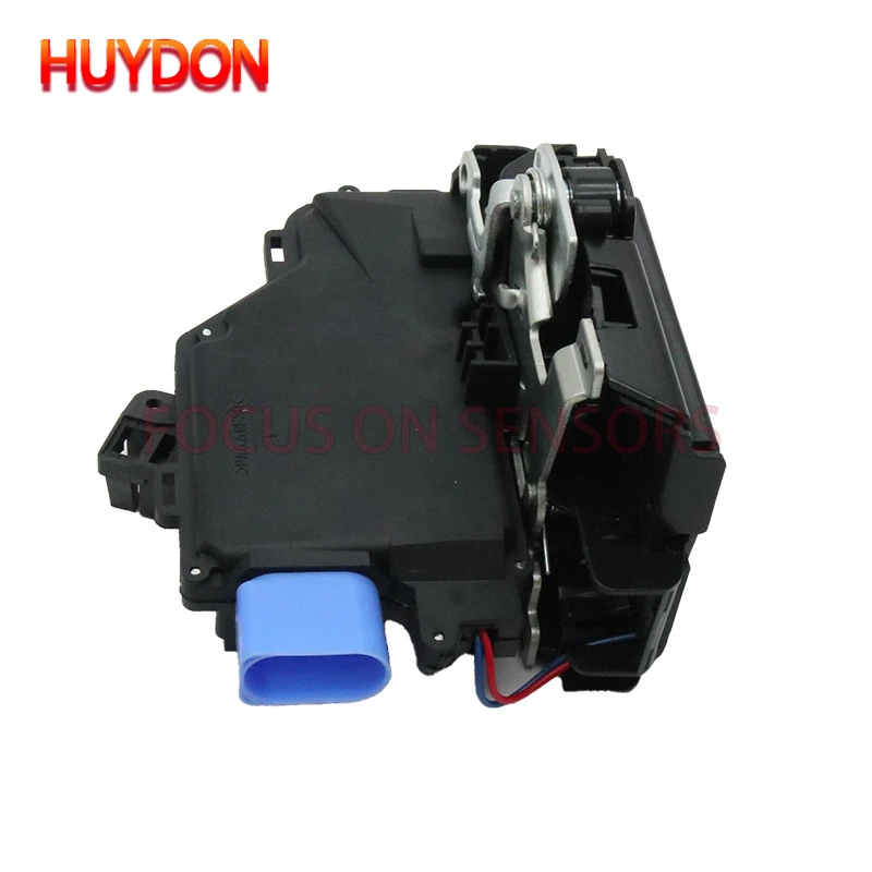 Actuador de cerradura 3D1837015AP-puerta izquierda-Seat/Skoda/VW - imagen 2