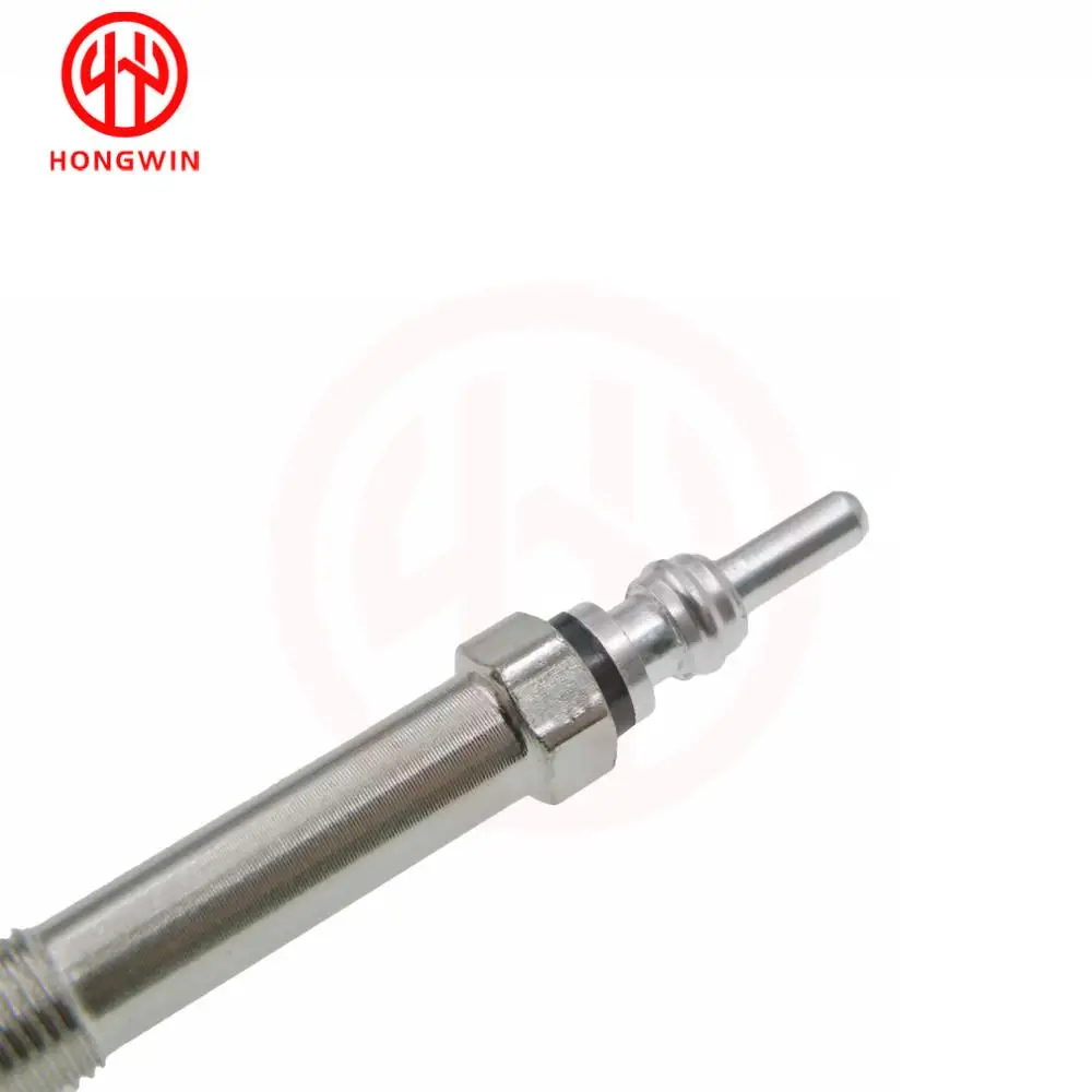 HONGWIN Bujía incandescente para calentador diésel SsangYong 2.7 XDi - imagen 5