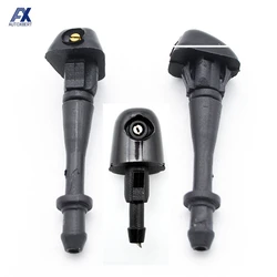 Boquillas limpiaparabrisas para Great Wall Haval Hover H3 X240 2005-2011