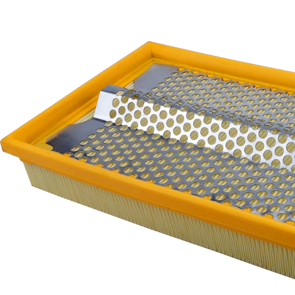 Mercedes-Benz 0030946104 filtro de aire para 400E y 500E - imagen 4