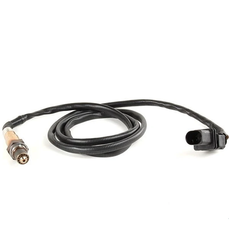 11787561409 Sensor de oxígeno aguas arriba BMW 325i N53 - imagen 4