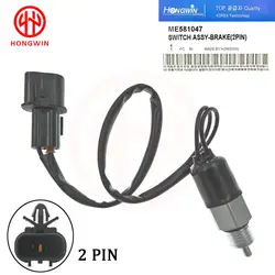 MR195296 Interruptor luz de freno – Mitsubishi Pajero II/III, L200