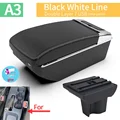A3 Black white 7 USB