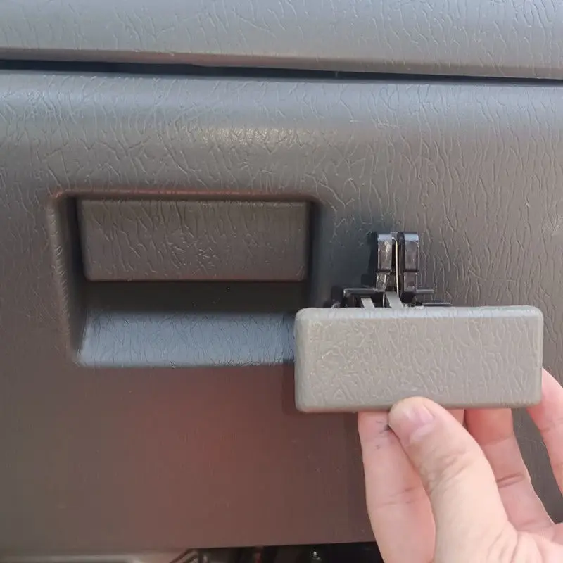 Pestillo de guantera para Dongfeng DFSK K01, K02, K05 y K07