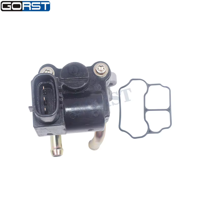 Válvula control aire ralentí IACV Suzuki Jimny Swift 18117-78G60 - imagen 5