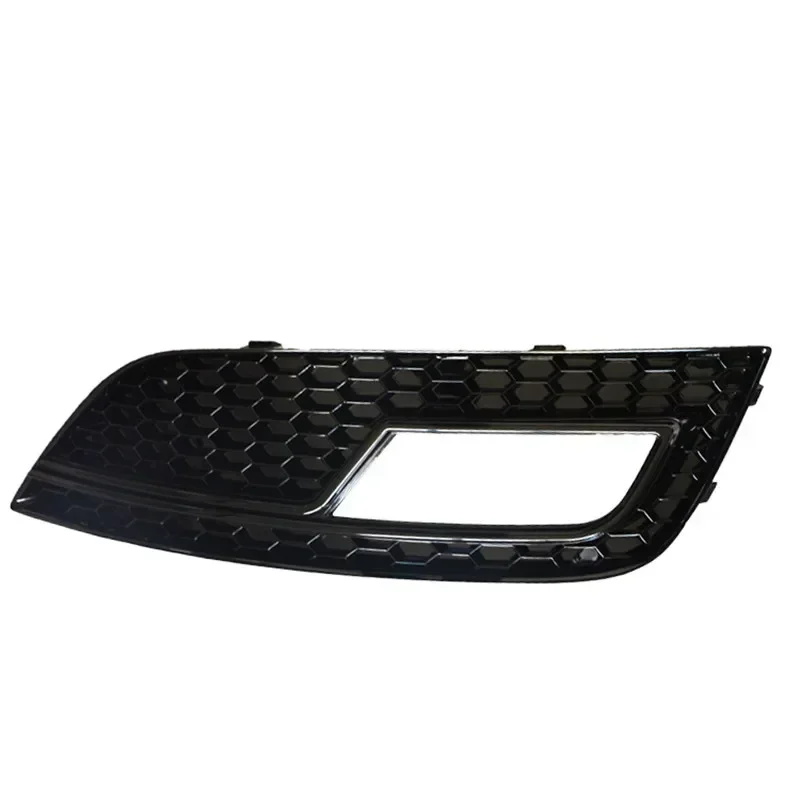 Rejilla delantera del coche