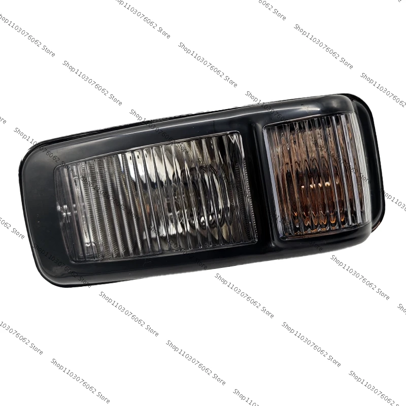 Piloto intermitente lateral para camión Isuzu NRR 2008-2017 - imagen 4