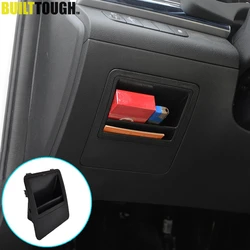 Organizador de consola central para Hyundai Elantra 2017 LHD