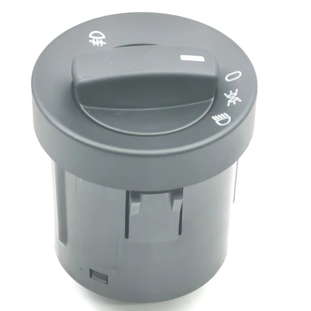 Interruptor de niebla MAN TGA TGL TGM TGS TGX - imagen 2