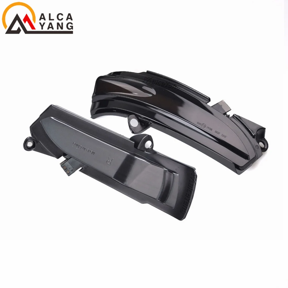 Kit completo de luces intermitentes