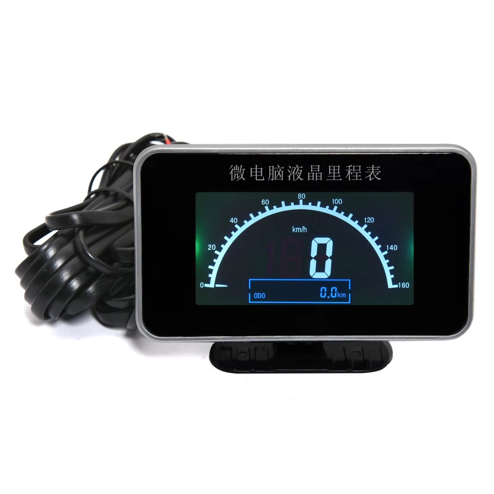 Indicador de velocidad digital para vehículos de 9-36 V