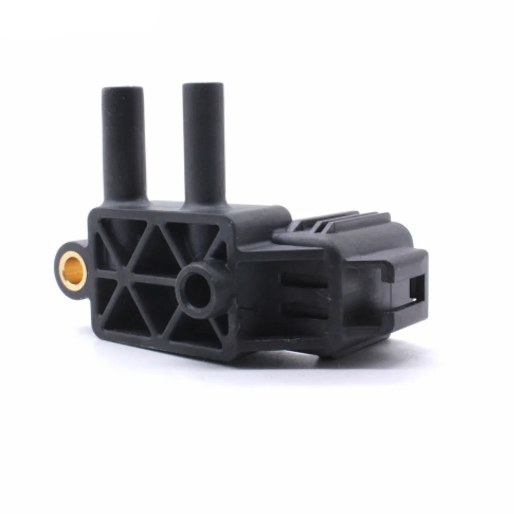 Sensor presión diferencial DPF AV61-5L200-AB para Ford Kuga Mondeo Mk4 - imagen 4