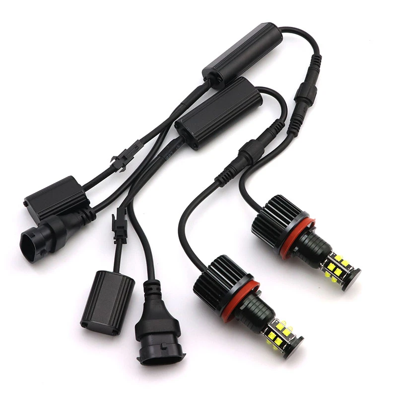 Luces LED 160W para BMW X5 X6 - imagen 4