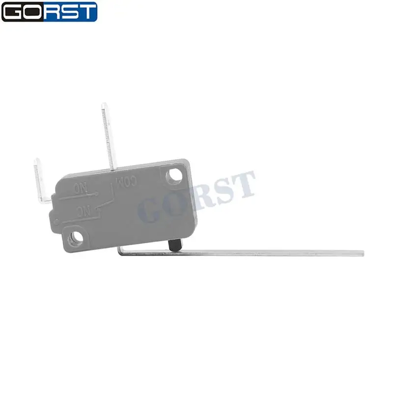 Interruptor control de crucero Volvo 21574834 para Volvo FM13 - imagen 3