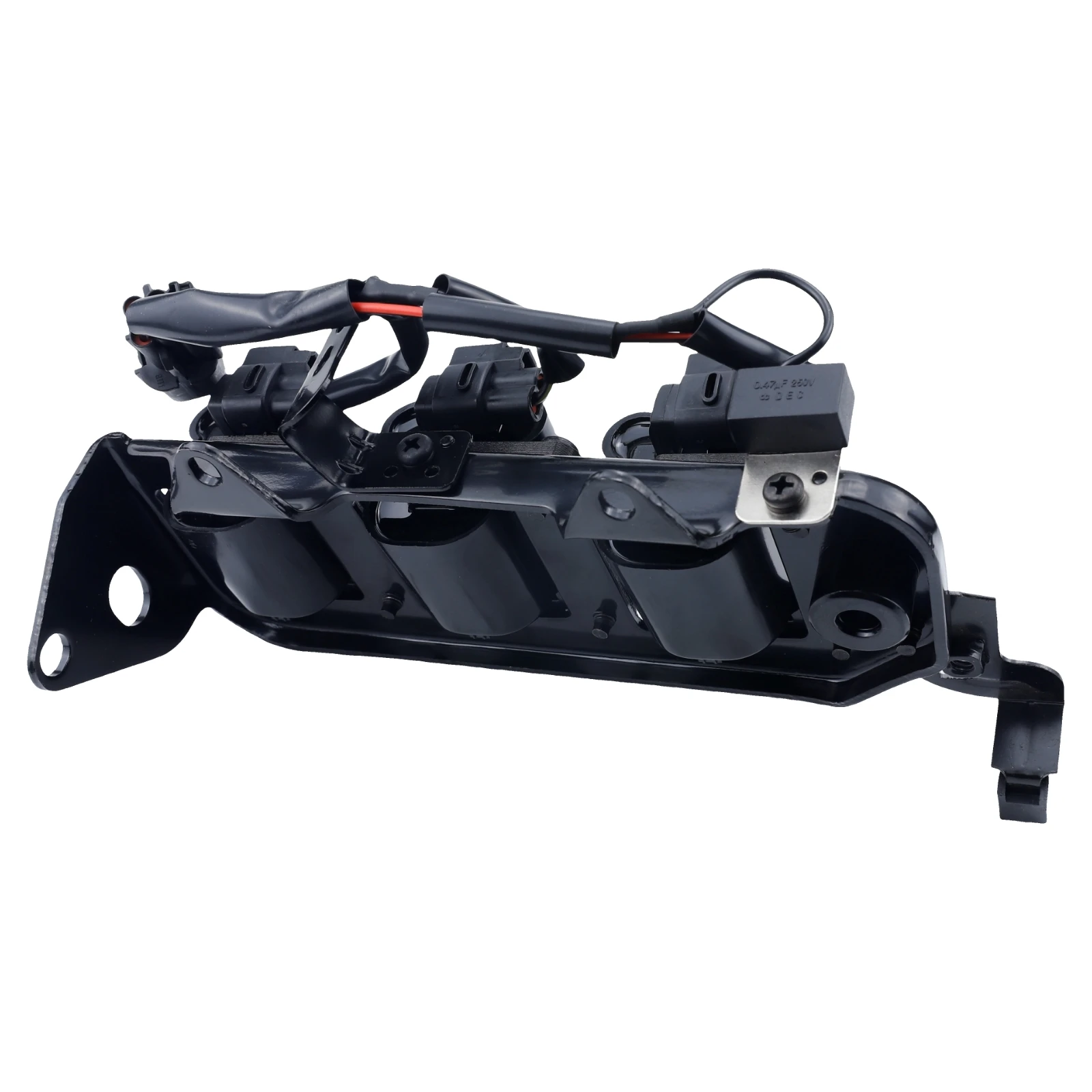 Bobina encendido OEM 27301-37150 Hyundai Tucson Kia Sportage 2.7L V6 - imagen 4