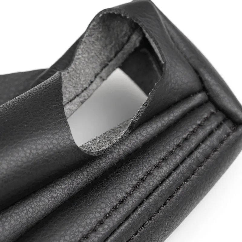 Funda Asiento Cuero Negro Land Rover Freelander 2 2007-2015 Reposabrazos - imagen 4