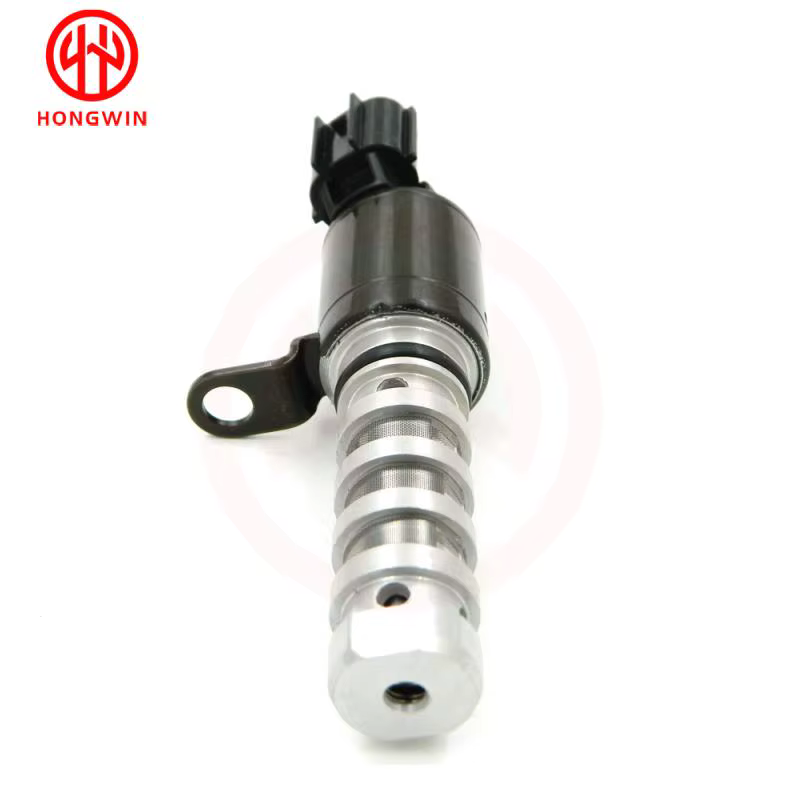 24355-2B700 Válvula control presión aceite Hyundai Accent Elantra - imagen 4