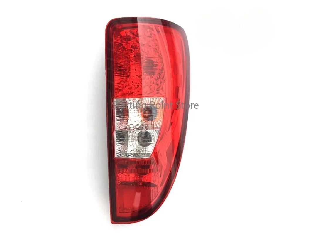 Conjunto faro trasero Jiangling Yuhu con luz freno e intermitente - imagen 3