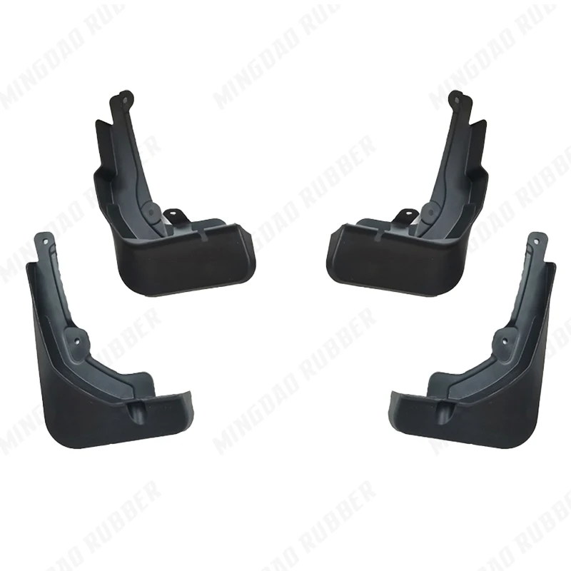 Guardabarros Haval X DOG 2021-2023 - imagen 2